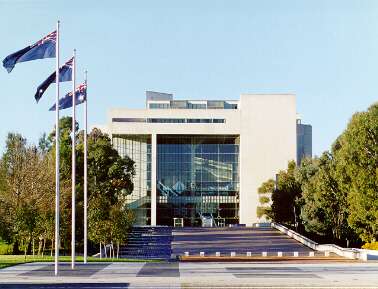 CourtBuilding