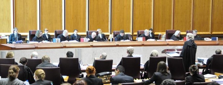CourtSitting