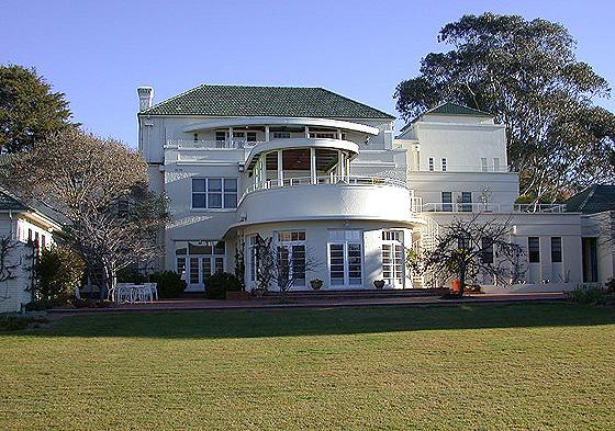 GovernmentHouse