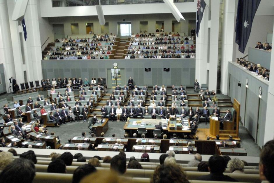 HouseOfRepresentative
