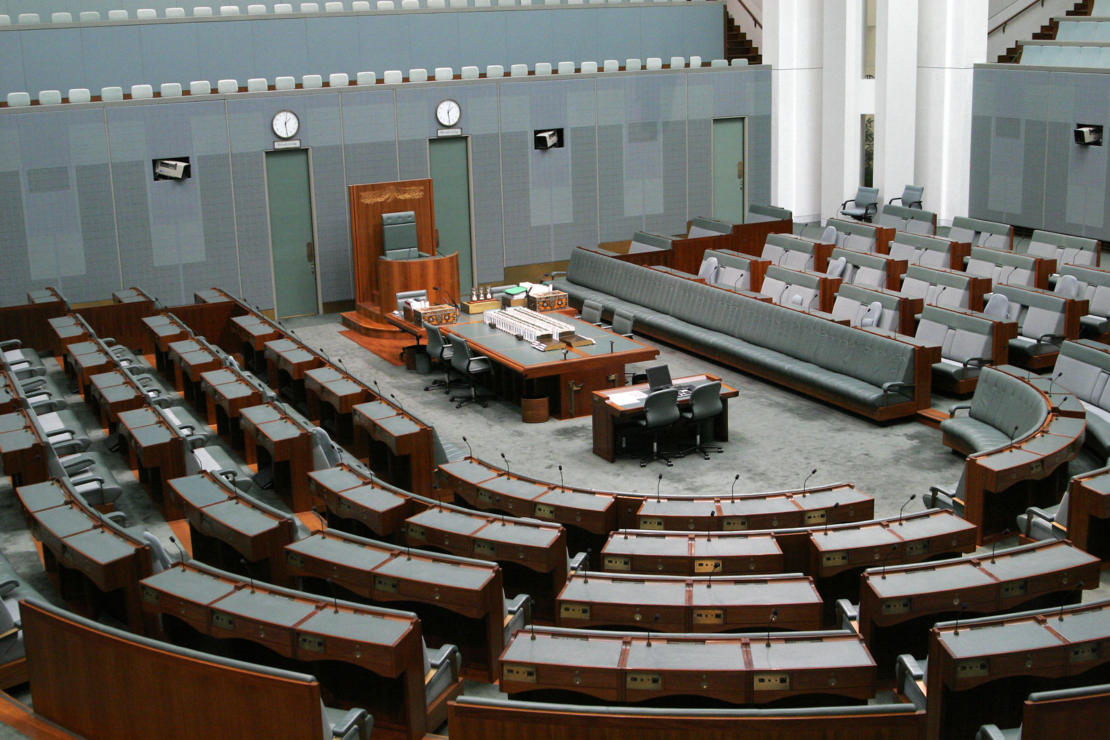 HouseOfRepresentatives