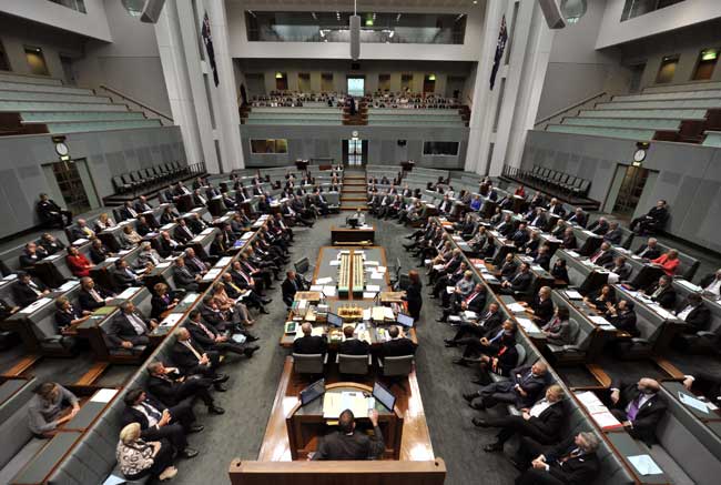 MembersOftheHouse