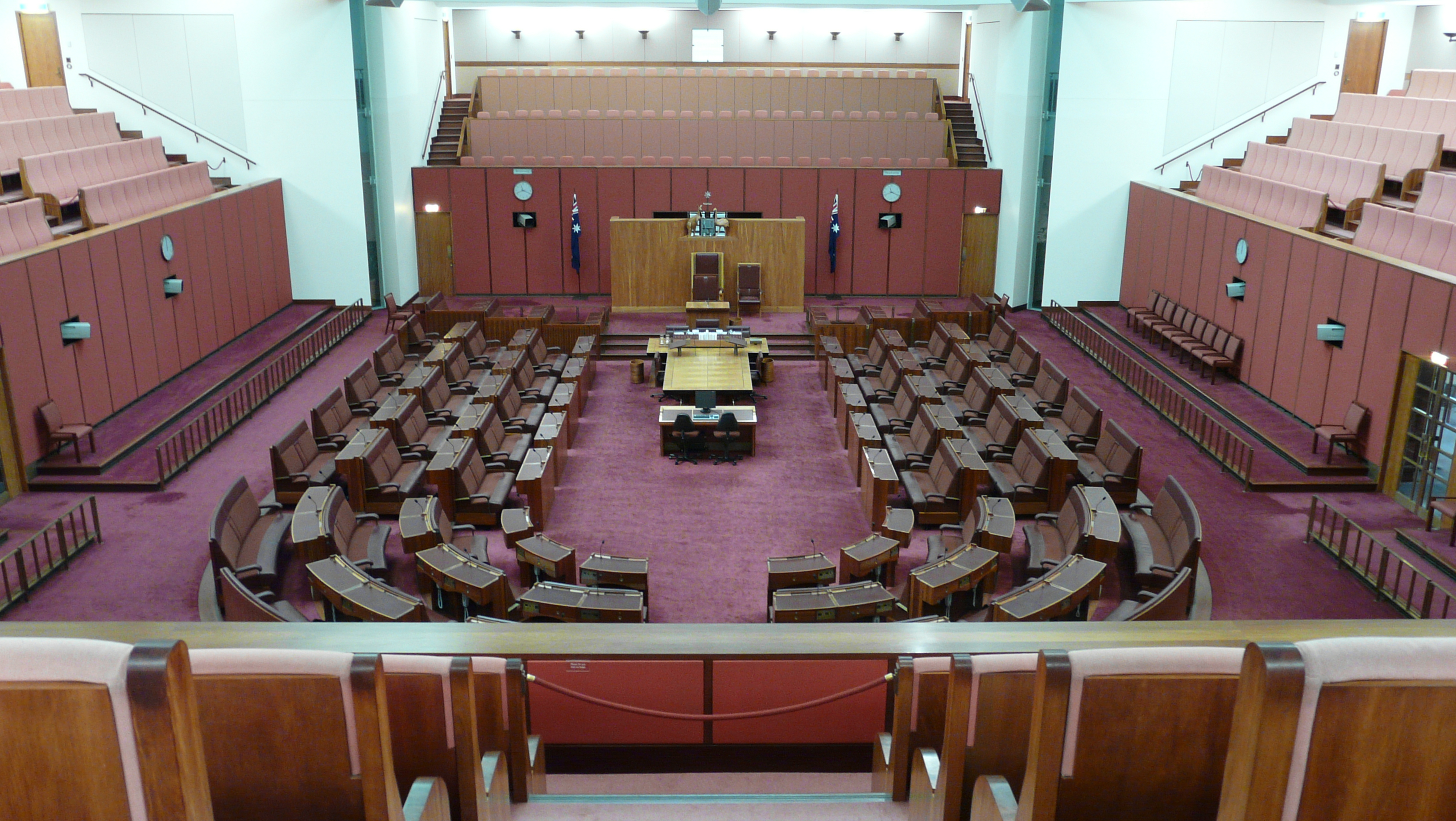 Senate