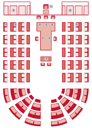 SenateSeat