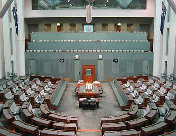 chamber