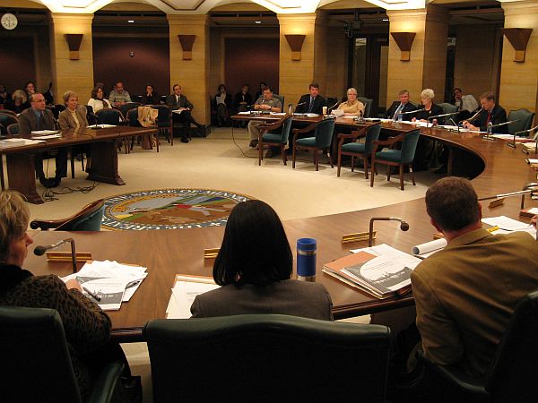 committee