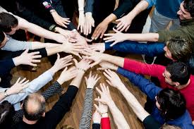community