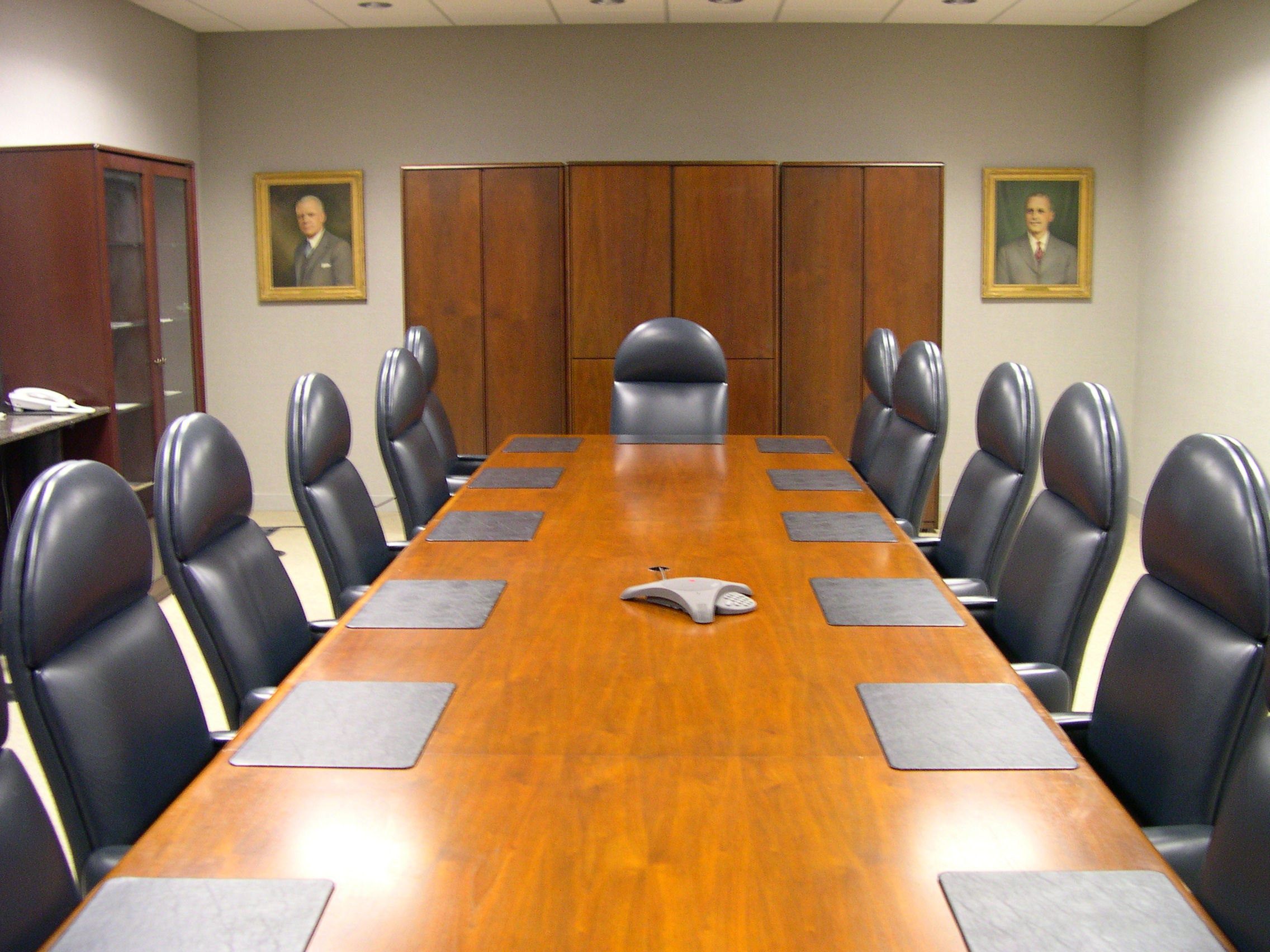 quorum